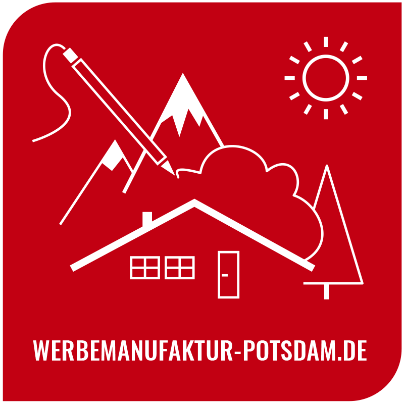 Logo Werbemanufaktur Potsdam 